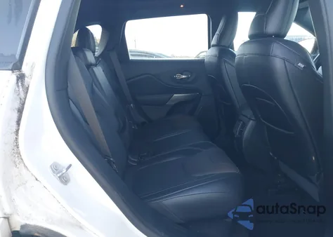 2020 Jeep Cherokee High Altitude 4X4 z USA, uszkodzony, nr VIN 1C4PJMDN9LD553333